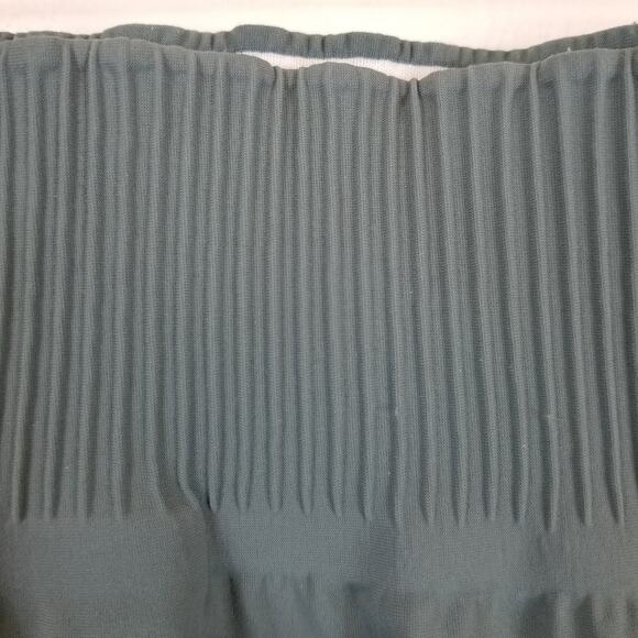 Athleta Cosmic Skirt Hi Lo Athleisure Pockets Gray Size XS - Picture 5 of 9